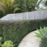 low maintenance garden for seniors - safe tidy garden upkeep
