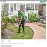 weeds in pavers removal and prevention - garden maintenance